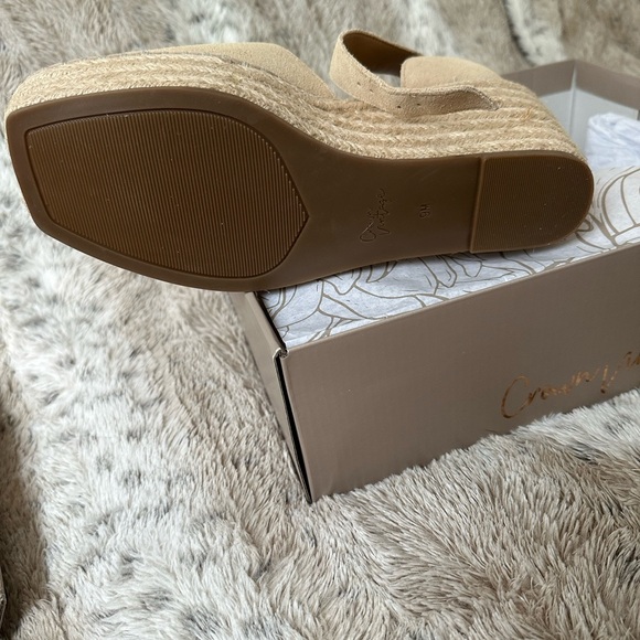 Crown Vintage Jaussie Brand New In Box size 9 - Picture 4 of 6